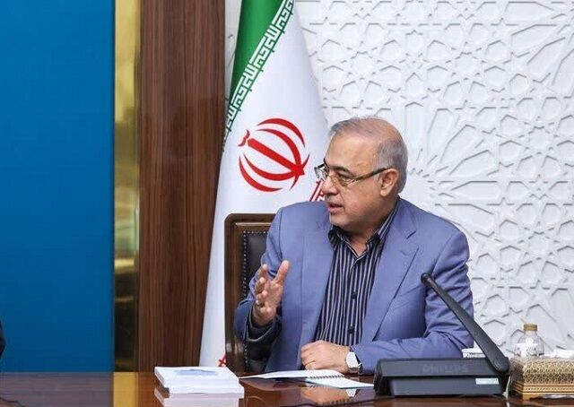 تعمیق رابطه دولت و ملت مبنای توسعه است