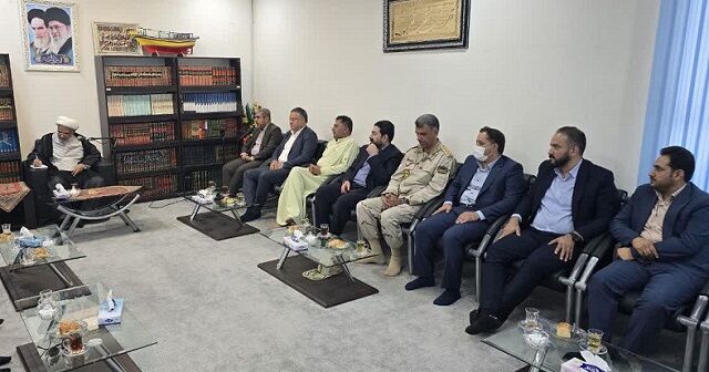 ۴۰ درصد از صید کشور متعلق به هرمزگان است