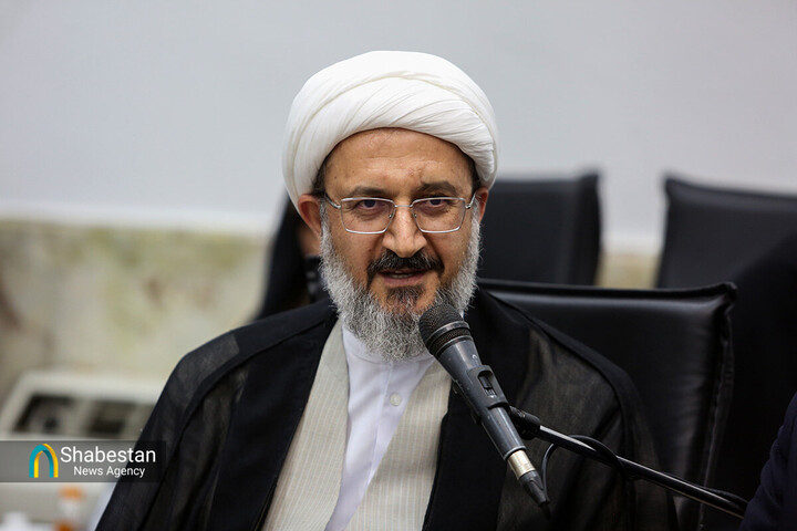 اجتماع بزرگ دختران سراسر کشور در قم همزمان با ولادت بانوی کرامت