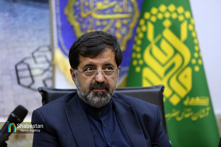 وفاق نهادها و دستگاه‌ها، لازمه تحقق اهداف دهه کرامت