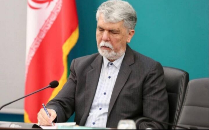 محمد حاجی‌میرزایی مدیرعامل بنیاد ملی بازی‌های رایانه‌ای شد