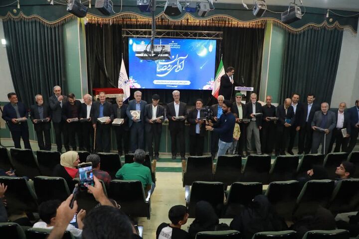 پاسداشت هنرهای آیینی رمضان در کاشان با ویژه برنامه «آوای رمضان»