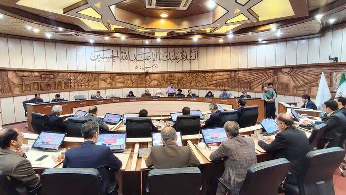 فرهنگ ایرانی اسلامی در ساخت و سازهای یزد رعایت شود