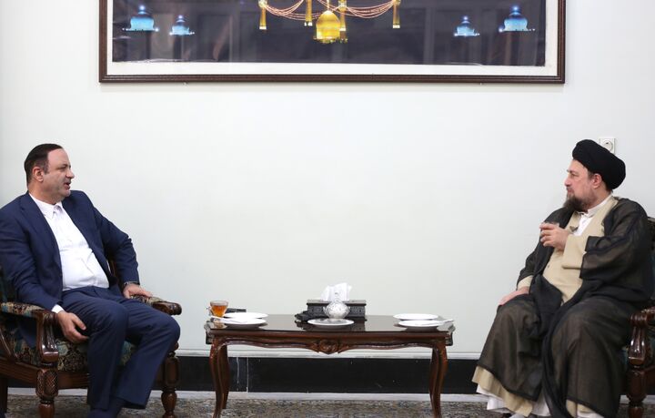 سیاست حکمرانی باید در جهت فقرزدایی باشد