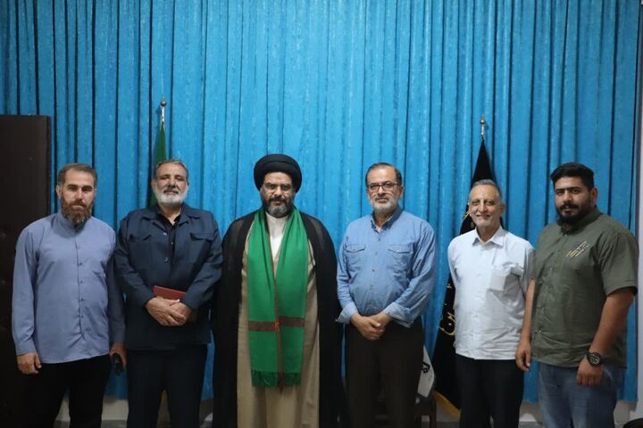 لزوم توسعه زیرساخت‌های مرز مهران برای بهبود تردد زائران