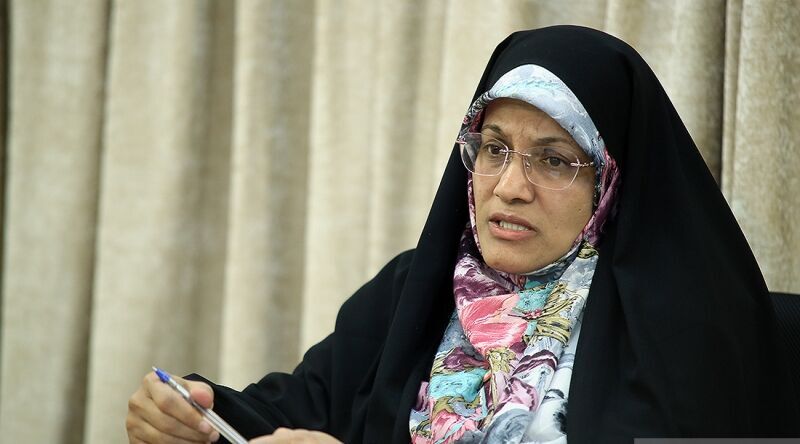 قوانین حمایتی از زنان، با تأمین بودجه موثر می‌شوند