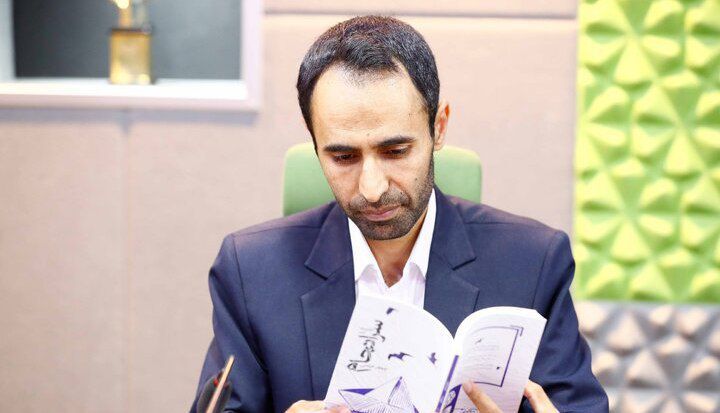 «شعر انقلابی» پیوندی میان هنر و سیاست