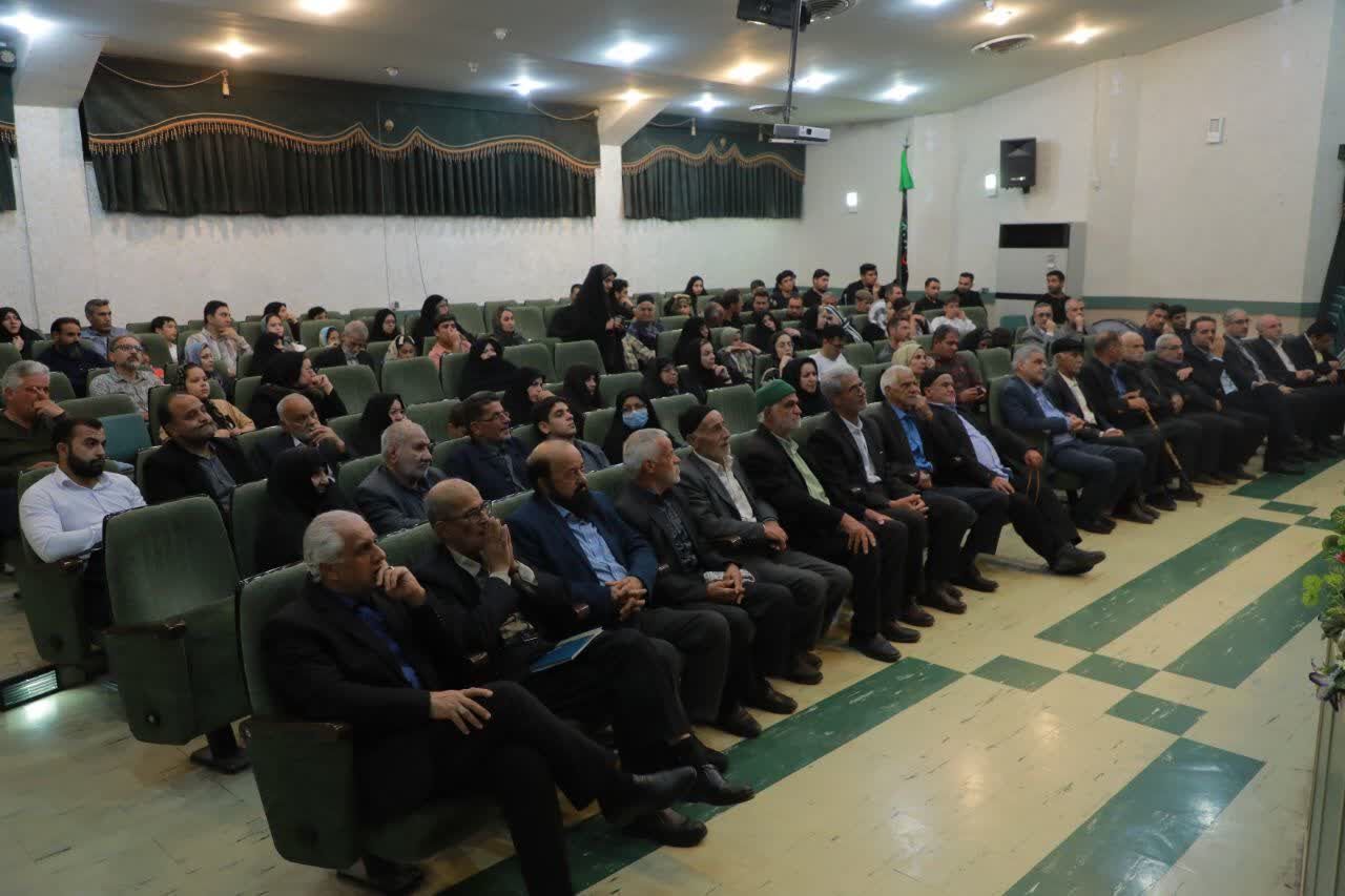 پاسداشت هنرهای آیینی رمضان در کاشان با ویژه برنامه «آوای رمضان»