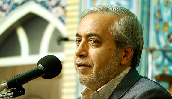 منش قرآنی استاد عبایی؛ الگوی پرورش نسل جدید