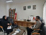 کانون‌های مساجد استان زنجان آماده اجرای طرحی ملی"طراوت" است