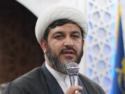 تجلیل از دختران شهدا کانون‌های فرهنگی هنری مساجد مازندران در روز دختر