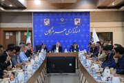تدبیر دکتر پزشکیان جنگ و تهدیدات دیگر را از کشور دور کرد
