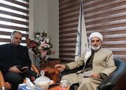 اتحاد بین مردم و دولت دژی مستحکم در برابر دشمنان است