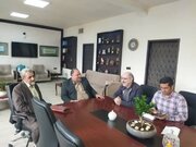 همایش منطقه‌ای و کارگاه تخصصی کاتبان قرآن کریم در کرمانشاه برگزار می‌شود