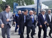 تسهیل گری و رفع موانع تولید گامی مهم در تحقق شعار سال رهبری است