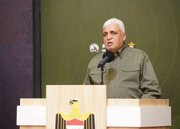 الفیاض: قانون حشد شعبی به زودی تصویب می‌شود؛ گامی جدید در مسیر بازسازی ساختاری