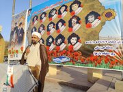 شهدا با اعتقاد به ولایت و امامت امام زمان (عج) در دفاع از اسلام با خدا معامله کردند