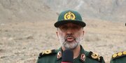 حضور بخشی از توان عملیاتی لشکر ۳۱ عاشورا در رزمایش با ارمنستان