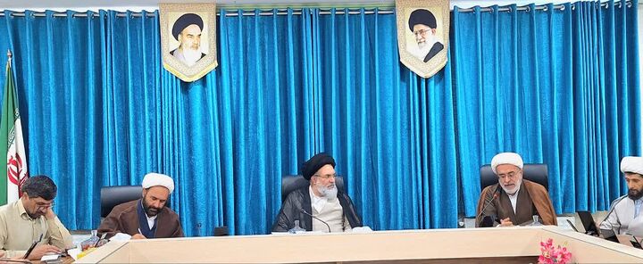 وحدت تشکیلات فرهنگی باعث پیشرفت انقلاب، رفع موانع و مشکلات خواهد شد