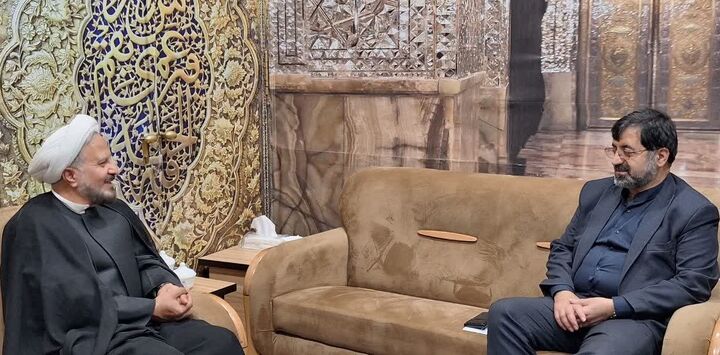 خدمات اجتماعی، فرهنگی و آموزشی باید مسجدمحور شود