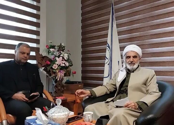 اتحاد بین مردم و دولت دژی مستحکم در برابر دشمنان است