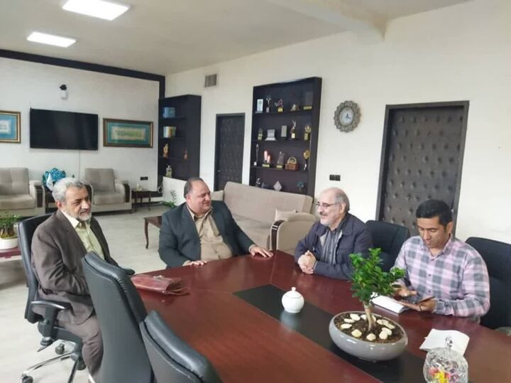 همایش منطقه‌ای و کارگاه تخصصی کاتبان قرآن کریم در کرمانشاه برگزار می‌شود