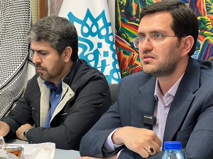 اجرای بیش از ۲۰ عنوان برنامه به‌مناسبت هفته هنر انقلاب در آذربایجان‌غربی