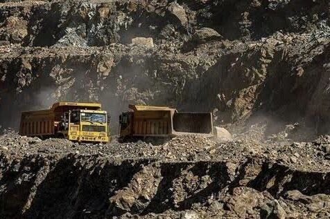 استخراج از معدن ذغال سنگ شرق کلات آزادشهر ممنوع شد 