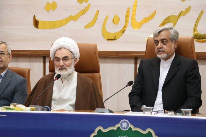 زمینه جذب سرمایه گذار در گیلان فراهم شود