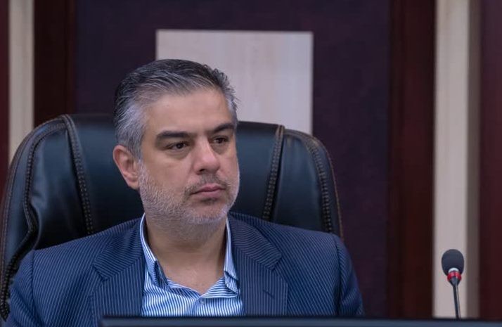 مشارکت بازاریان و اوقاف کلید مرمت سریع بازار تاریخی اراک