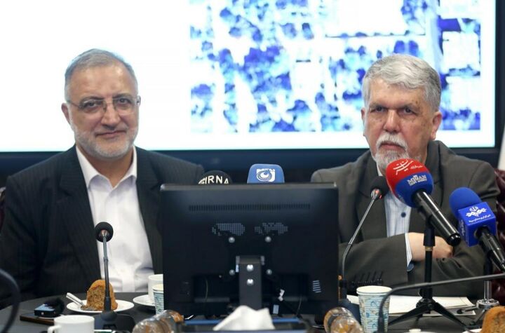 صالحی: نیازمند توسعه سرانه فرهنگی هنری هستیم/ باید به مناطق، هویت فرهنگی بدهیم