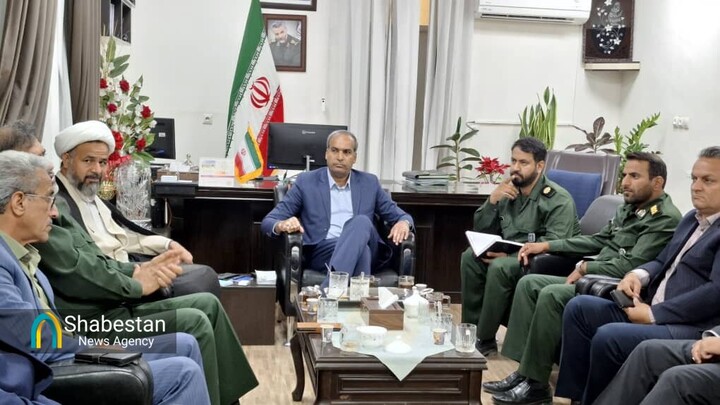 روحیه شهادت طلبی مایه عزت و پیشرفت کشور شده است