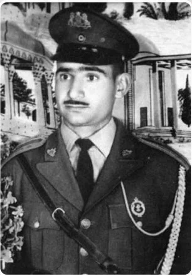 روایت یک ماموریت ناتمام در کاخ مرمر