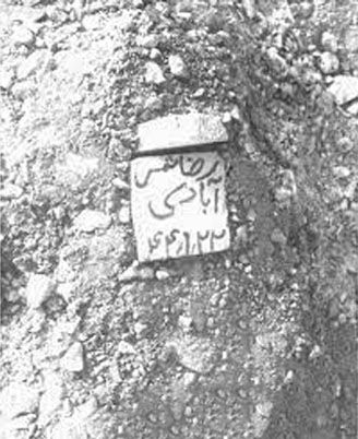 روایت یک ماموریت ناتمام در کاخ مرمر