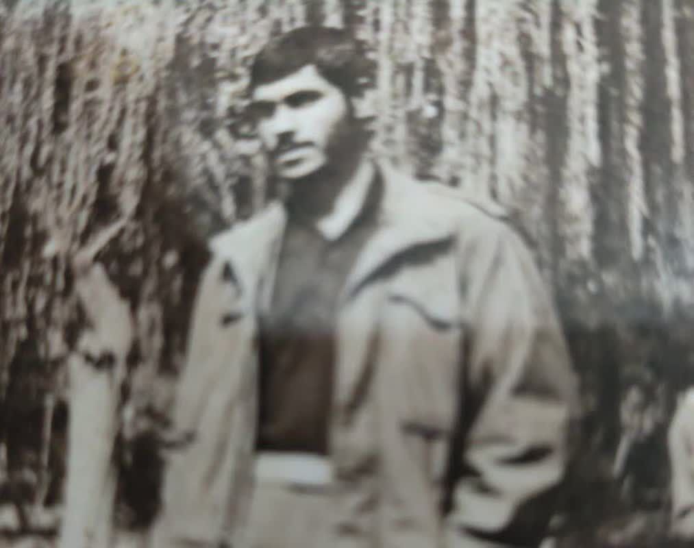 از روستای آخوندان تا ارتفاعات حاج عمران؛ مسیری به بلندای شهادت