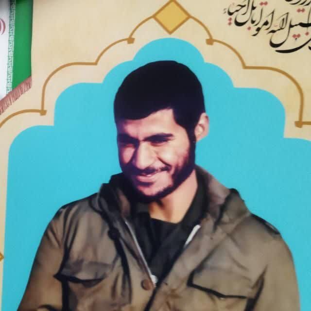 از روستای آخوندان تا ارتفاعات حاج عمران؛ مسیری به بلندای شهادت