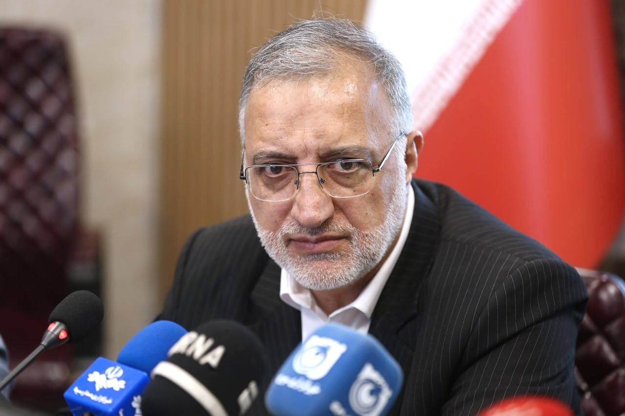 آغاز ساخت پردیس فرهنگی هنری غرب آسیا در بوستان هنرمندان تهران