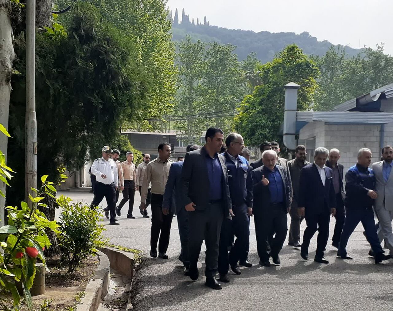 تسهیل گری و رفع موانع تولید گامی مهم در تحقق شعار سال رهبری است