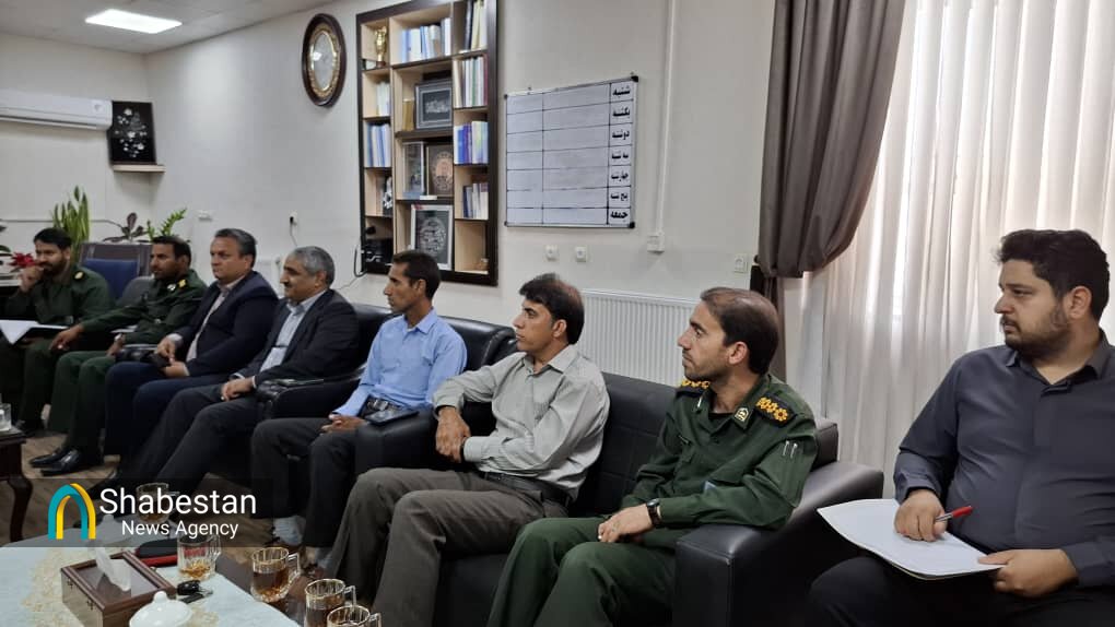 شهدای گمنام الگویی برای جوانان در مقابله با تهاجم فرهنگی دشمن هستند