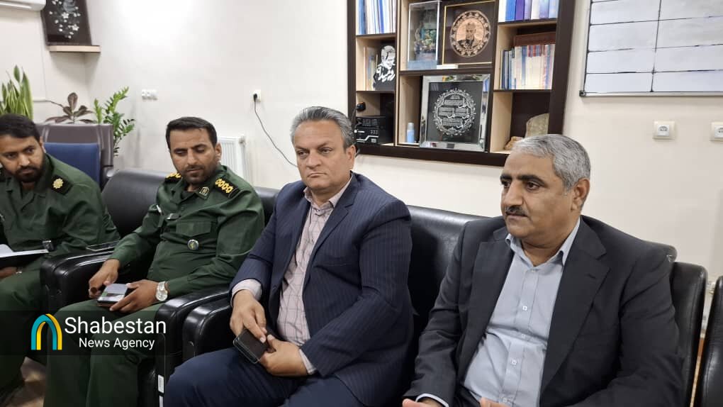 شهدای گمنام الگویی برای جوانان در مقابله با تهاجم فرهنگی دشمن هستند