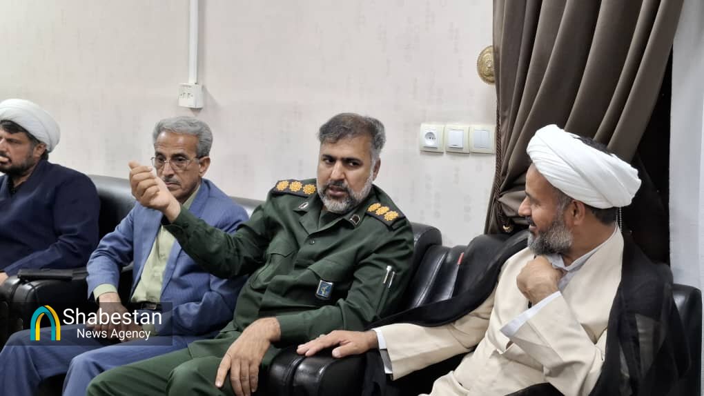 شهدای گمنام الگویی برای جوانان در مقابله با تهاجم فرهنگی دشمن هستند