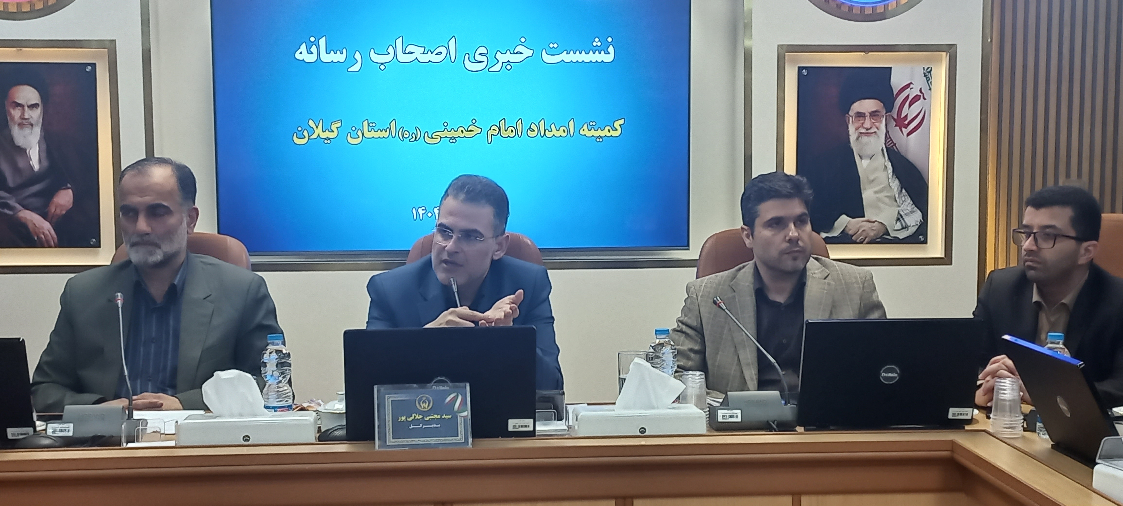 ضرورت شناسایی به موقع و دقیق مشکلات در عرصه خیر و احسان