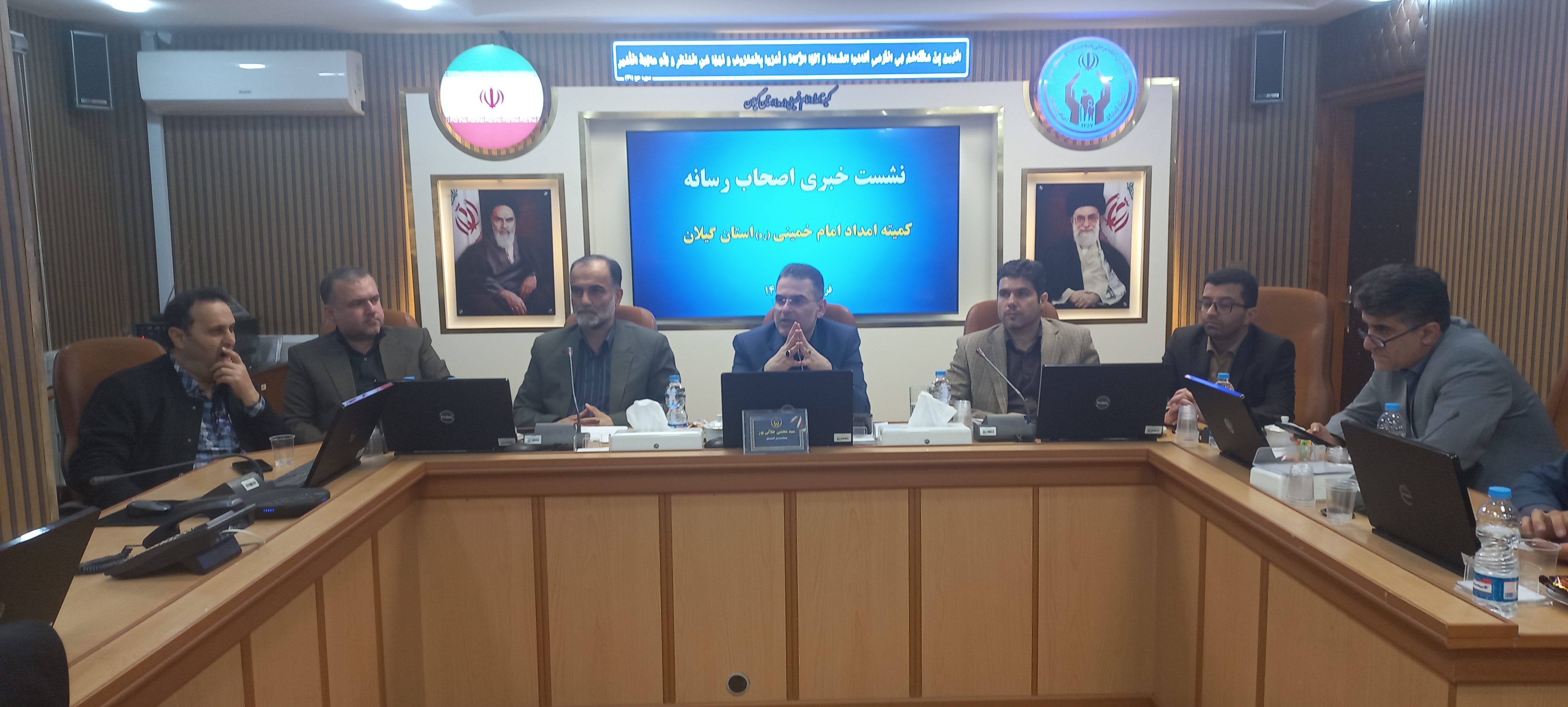 ضرورت شناسایی به موقع و دقیق مشکلات در عرصه خیر و احسان