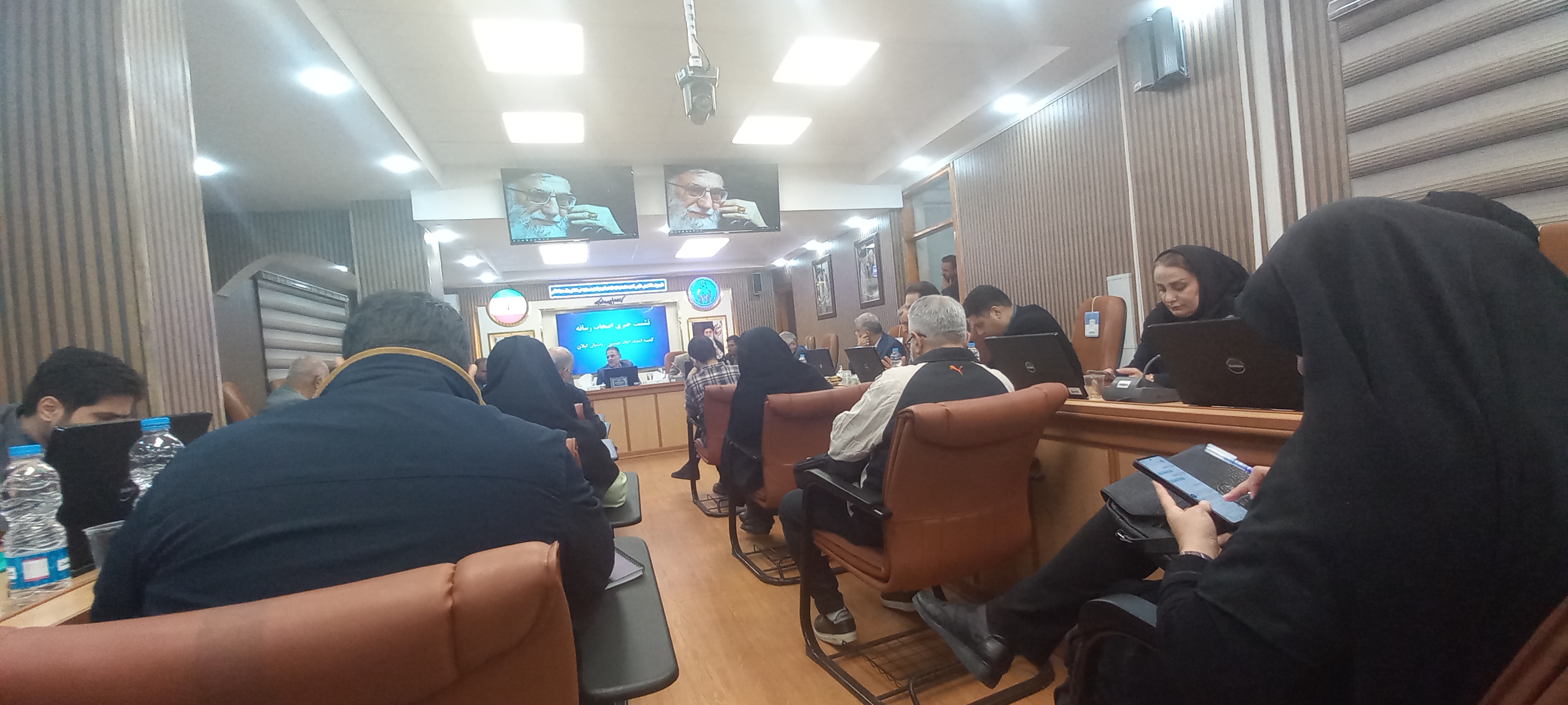 ضرورت شناسایی به موقع و دقیق مشکلات در عرصه خیر و احسان