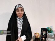 مهدویت در قاب هنر؛ بررسی نقش هنرمند انقلابی در عصر انتظار