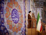 غیرت ایرانی زیر بار سلطه دشمن نمی‌رود/ مراقب فریب پوسته مذاکره باشید