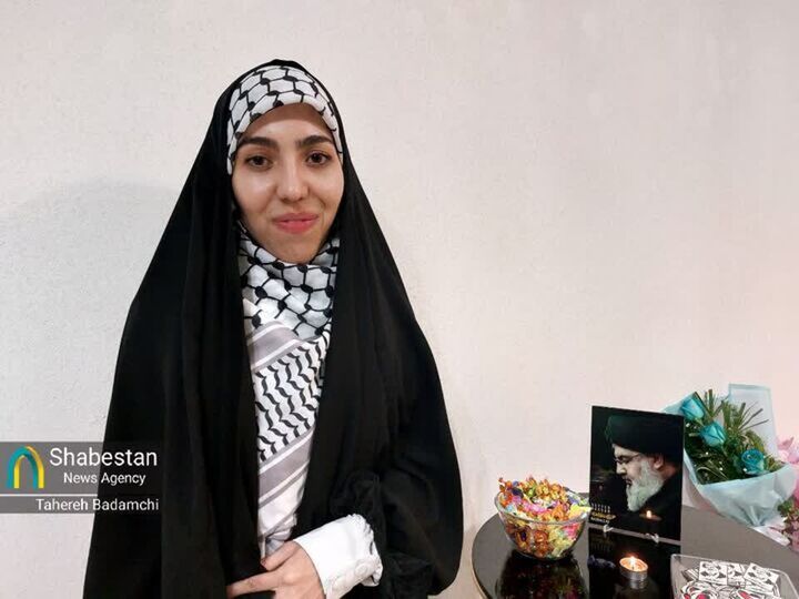 مهدویت در قاب هنر؛ بررسی نقش هنرمند انقلابی در عصر انتظار