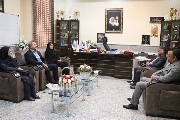 سلامت فرهنگی جامعه یکی از ﻣﺆﻟﻔﻪﻫﺎی دﺳﺘﯿﺎﺑﯽ ﺑﻪ ﺗﻮﺳﻌﻪ ﭘﺎﯾﺪار اﺳت