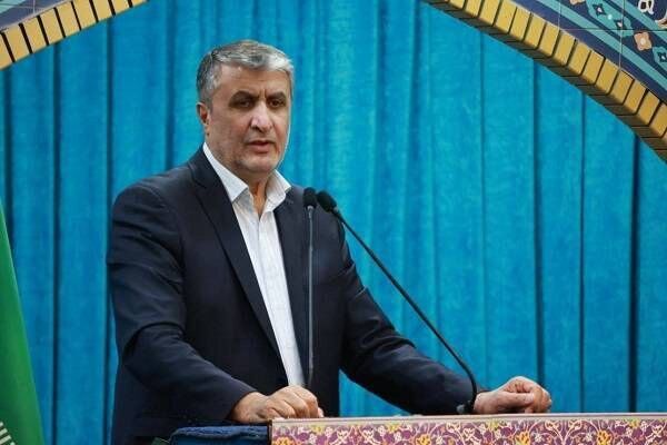 علوم و فنون هسته‌ای ایران؛ ظرفیتی درون‌زا