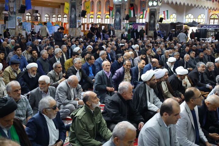 بسیج، سپاه،ارتش و توان نظامی ما بازوان بازدارنده کشور هستند